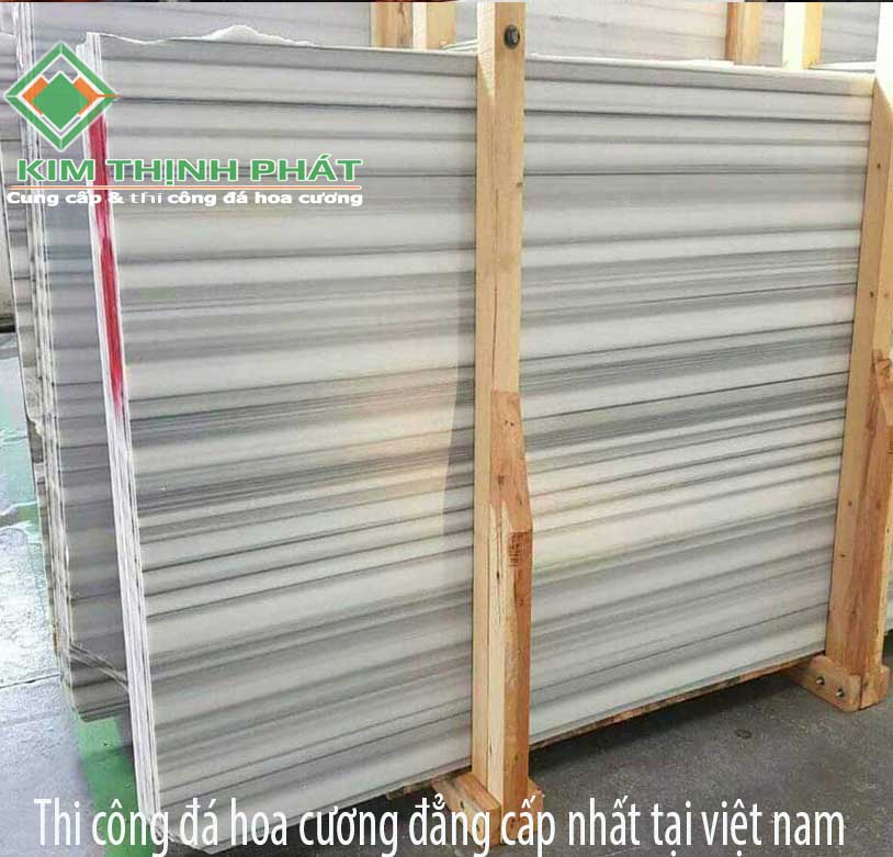 Đá hoa cương tại Trà Vinh